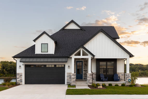 Best Cold Roofs  in Hillsdale, MI