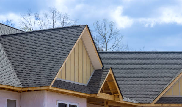 Best Steel Roofing  in Hillsdale, MI