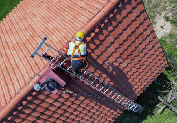 Best Gutter Installation and Repair  in Hillsdale, MI