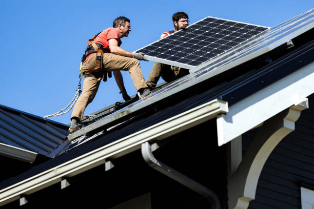Best Asphalt Shingle Roofing  in Hillsdale, MI